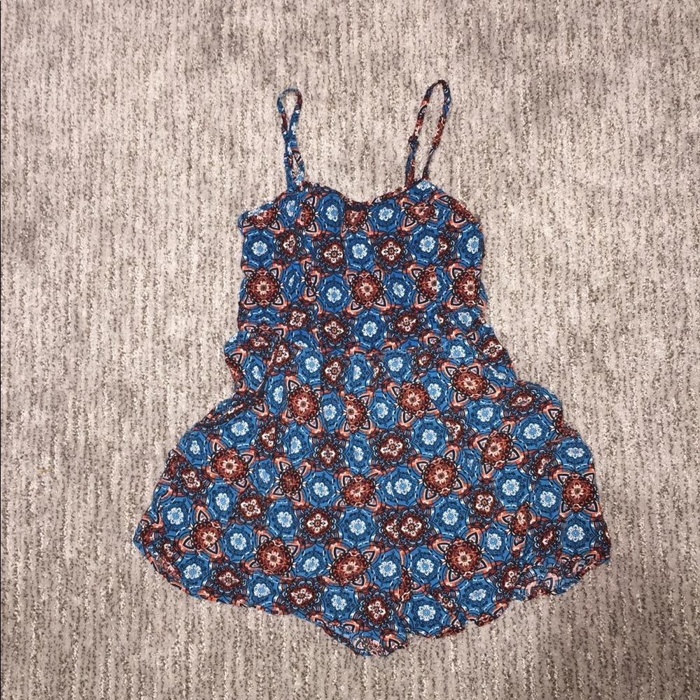 Cute Romper